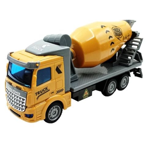 VECTO XE XI MĂNG MÔ HÌNH VT312-2-VTA 3759