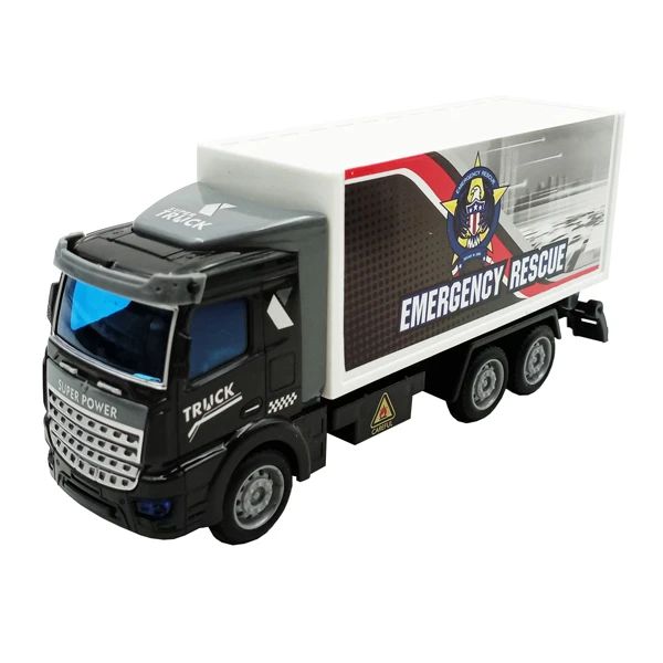 VECTO XE TẢI MÔ HÌNH VT312-5-VTA 3762