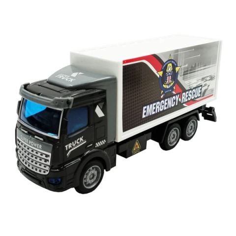 VECTO XE TẢI MÔ HÌNH VT312-5-VTA 3762