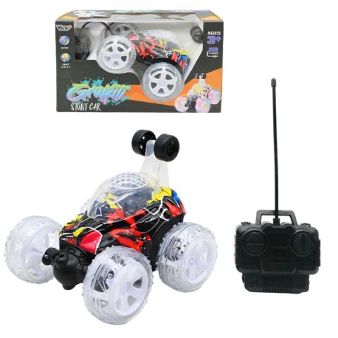 VECTO XE GRAFFITI QUAY ĐẦU ĐIỀU KHIỂN VT95586-VTA 3779