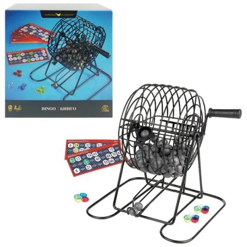 SPIN GAMES - TRÒ CHƠI LÔ TÔ 90 BÓNG - 6065517 (VTA)