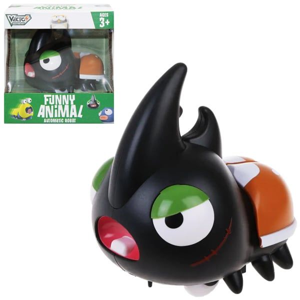 VECTO ROBOT TỰ ĐỘNG BỌ HUNG GIẬN DỮ VT9903C (VTA)