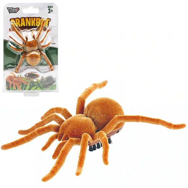 VECTO ROBOT TỰ ĐỘNG NHỆN VT9902B (VTA)