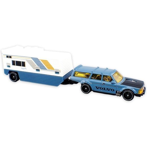 HOT WHEELS SIÊU XE TẢI TRUNG CHUYỂN HYT56 (VTA)