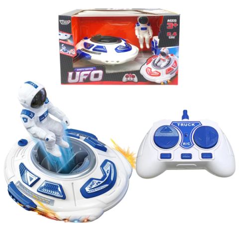 VECTO UFO ĐIỀU KHIỂN VT955235/BL (VTA)