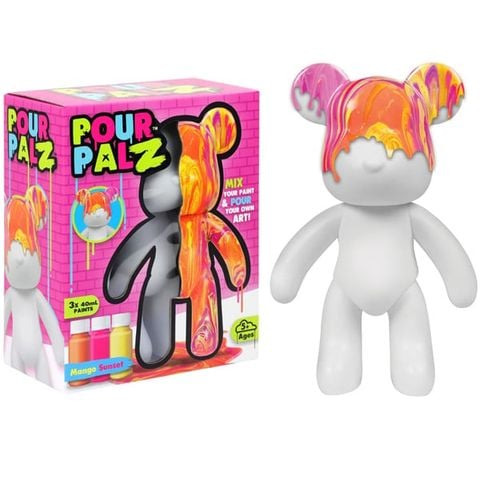 OTHER ART TOYS MÔ HÌNH POUR PALZ W1 MANGO SUNSET 40ML GS G08683 (VTA)