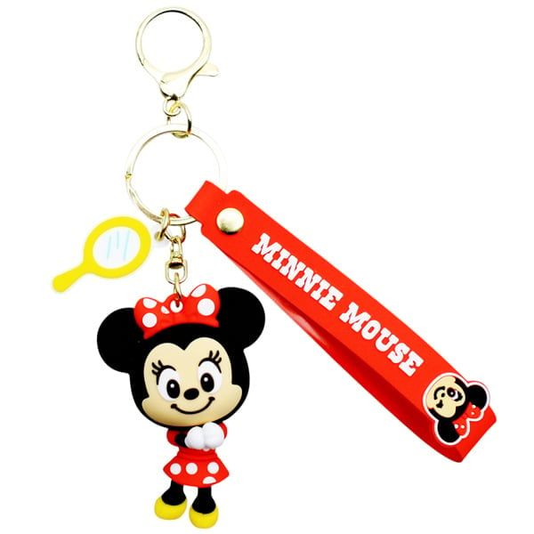 DISNEY MK CHUỘT MINNIE STC119021/MINNIE (VTA)