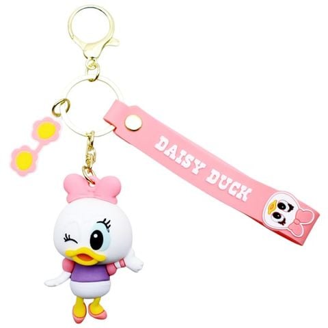 DISNEY MK HÌNH CÁC NHÂN VẬT CHUỘT MINNIE & VỊT DAISY STC119021/DAISY (VTA)