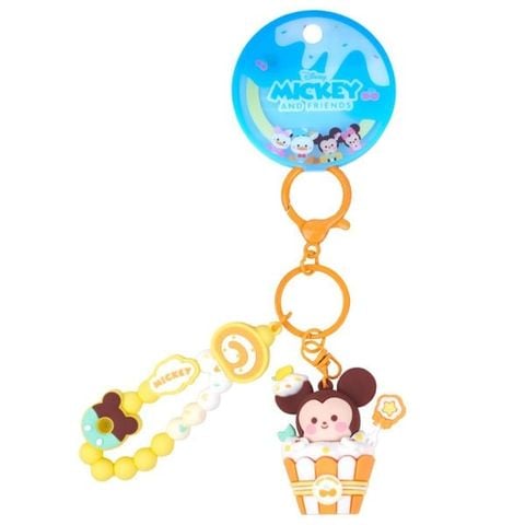 DISNEY MK BÁNH CUPCAKE VÀ NHỮNG NGƯỜI BẠN CHUỘT MICKEY STC119033/MICKEY (VTA)