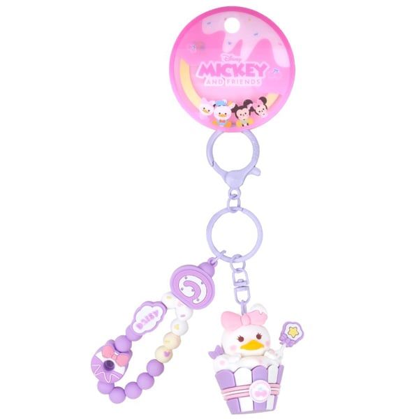 DISNEY MK BÁNH CUPCAKE VÀ NHỮNG NGƯỜI BẠN VỊT DAISY STC119033/DAISY (VTA)