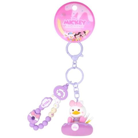 DISNEY MK BÁNH DONUT VÀ NHỮNG NGƯỜI BẠN MICKEY & DAISY STC119034/DAISY (VTA)