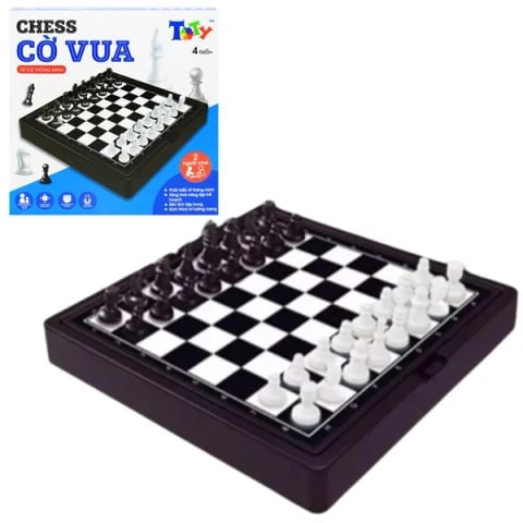 BỘ CỜ VUA - LN78-LNV 724