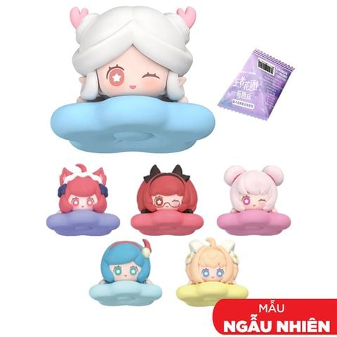 MOECTH MÔ HÌNH HONOR OF KINGS 18 - RM02 (LNV)