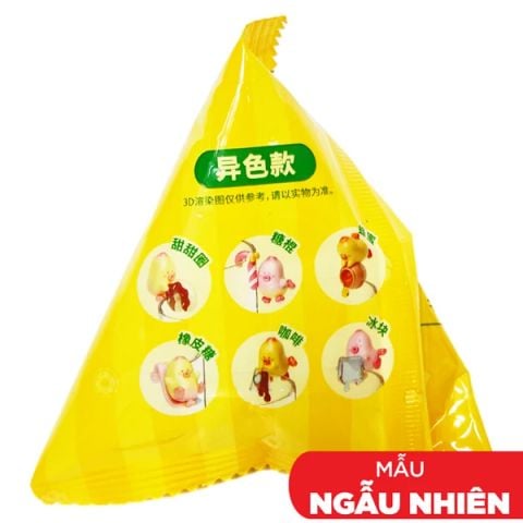 BANA X BANA TRANG TRÍ MIỆNG CỐC CHIỀU THƯ GIÃN - RM25 (LNV)