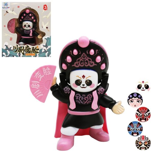 MÔ HÌNH KINH KỊCH LD20 (LNV)