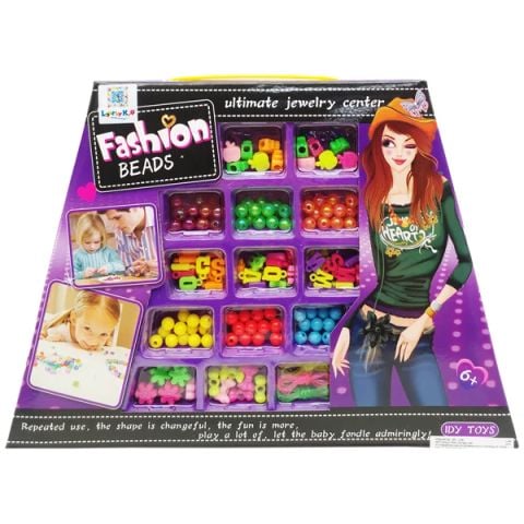 VÒNG ĐEO TAY DIY LJ30 (LNV)