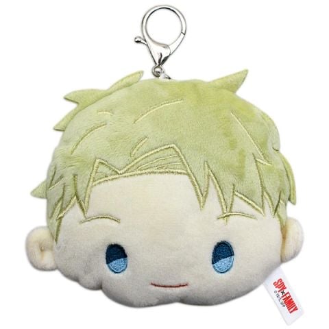 NULLSET SPY×FAMILY MÓC BÔNG LOID CARD HOLDER NX03 (LNV)