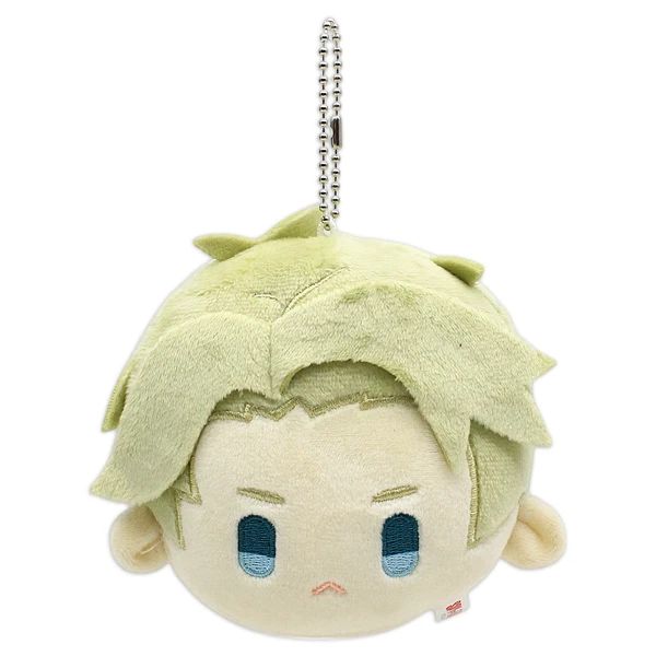 NULLSET SPY×FAMILY MÓC BÔNG LOID BIG HEAD NX06 (LNV)