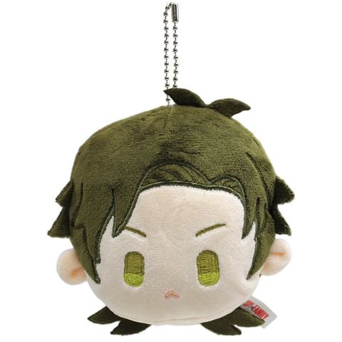 NULLSET SPY×FAMILY MÓC BÔNG DAMIAN BIG HEAD NX08 (LNV)