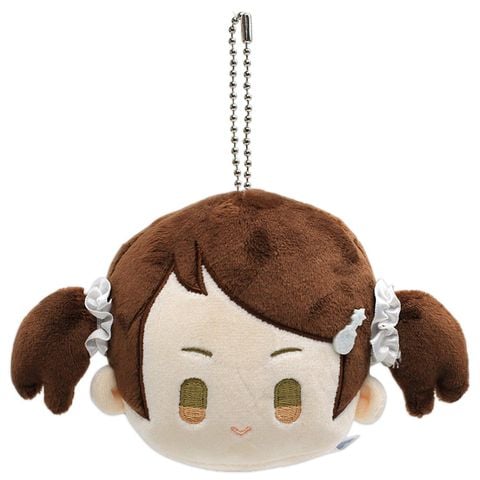 NULLSET SPY×FAMILY MÓC BÔNG BECKY BIG HEAD NX09 (LNV)