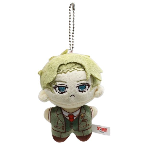 NULLSET SPY×FAMILY MÓC BÔNG LOID STARFISH NX11 (LNV)