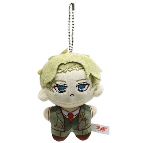 NULLSET SPY×FAMILY MÓC BÔNG LOID STARFISH NX11 (LNV)