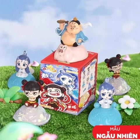 NA TRA 2 MÔ HÌNH MA ĐỒNG NÁO HẢI LD26 (LNV)