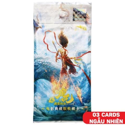 NA TRA 2 CARD BO GÓC MA ĐỒNG NÁO HẢI UZ02 (LNV)