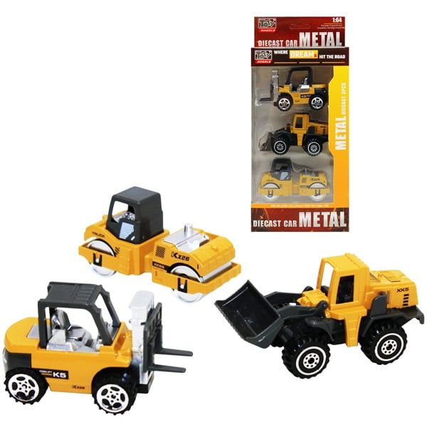 XE MÔ HÌNH KIM LOẠI  LC62 (LNV)