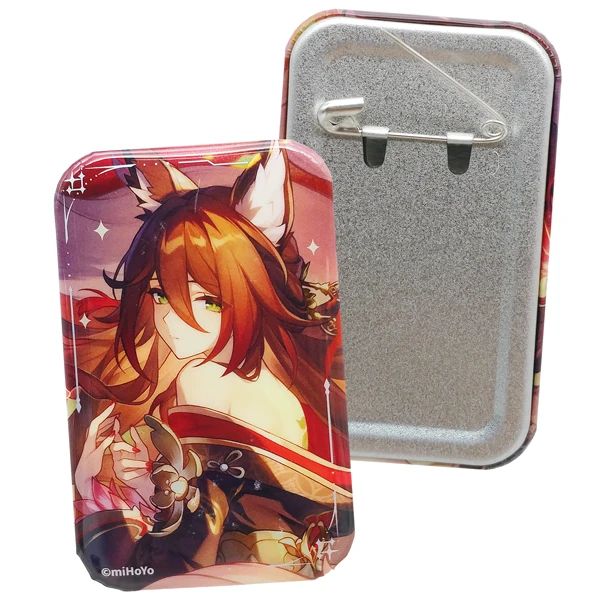 NULLSET HUY HIỆU TRANG TRÍ HONKAI STAR RAIL - LIGHT CONE NH10 (LNV)