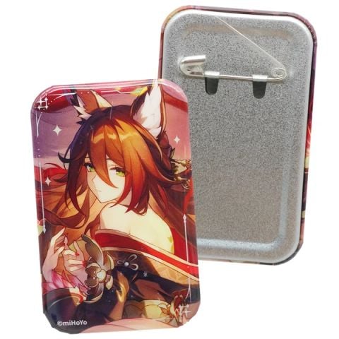 NULLSET HUY HIỆU TRANG TRÍ HONKAI STAR RAIL - LIGHT CONE NH10 (LNV)