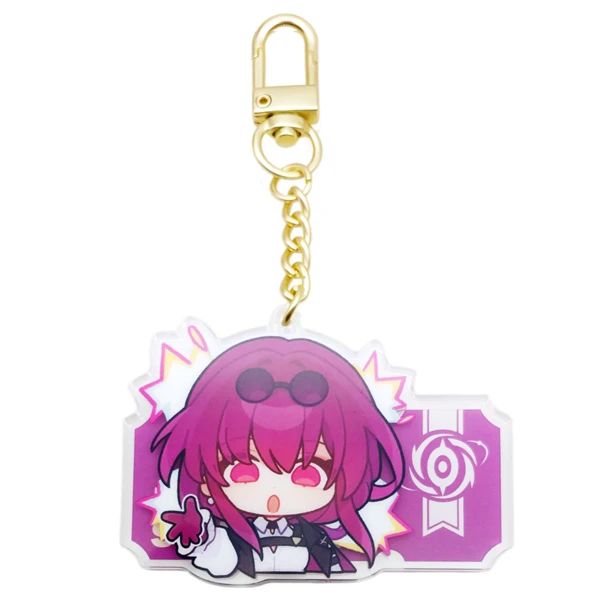 NULLSET ĐỒ CHƠI SƯU TẦM HONKAI STAR RAIL - POM-POM GALLERY NH19 (LNV)