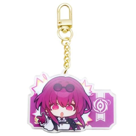 NULLSET ĐỒ CHƠI SƯU TẦM HONKAI STAR RAIL - POM-POM GALLERY NH19 (LNV)