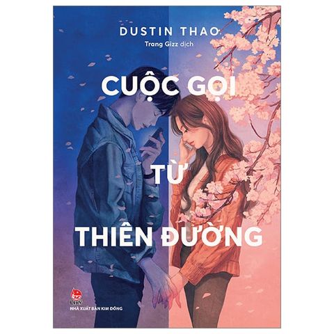 CUỘC GỌI TỪ THIÊN ĐƯỜNG