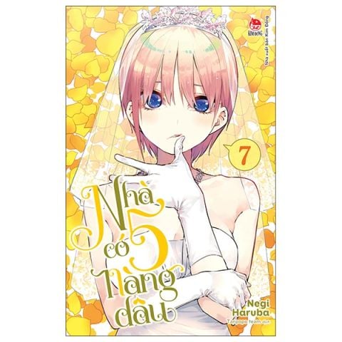 NHÀ CÓ 5 NÀNG DÂU T7