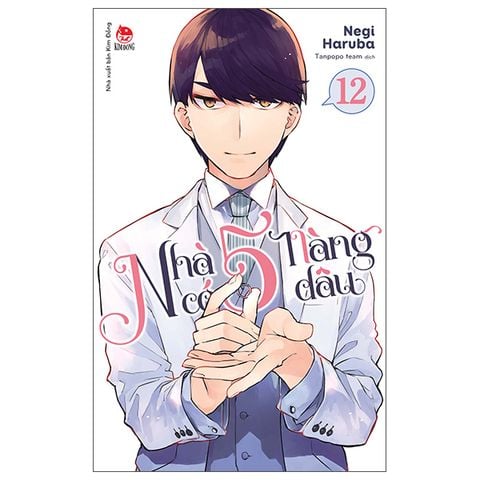 NHÀ CÓ 5 NÀNG DÂU T12