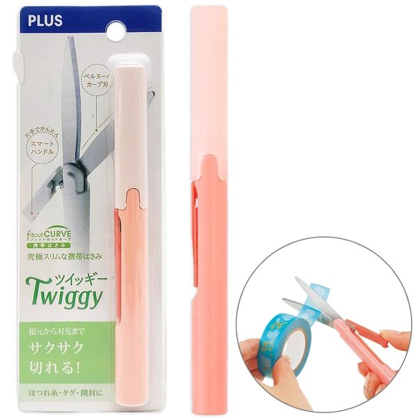 PLUS-KÉO VIETNAM SC-130PF (SOFT PINK) 200-V016 (HV)