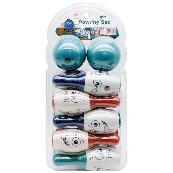 BỘ BOWLING BLS (LHT)