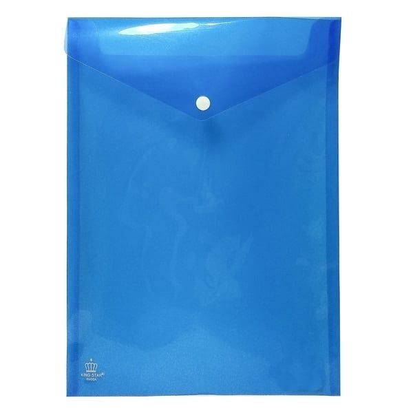 BÌA NÚT A4 DỌC (0331-GP)