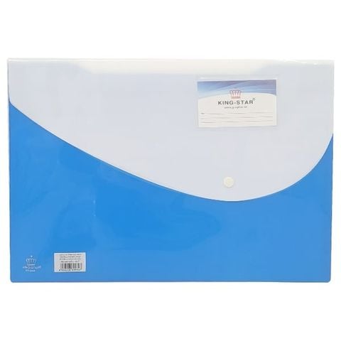 BÌA NÚT KIỂU - TÚI F/C (0331-GP)