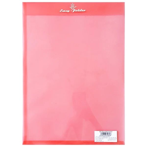 BAO THƠ DỌC A (0331-GP)