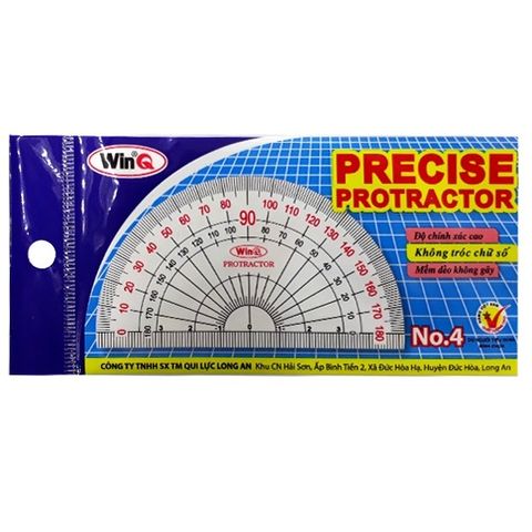 Thước Đo Độ Lớn Win No-04