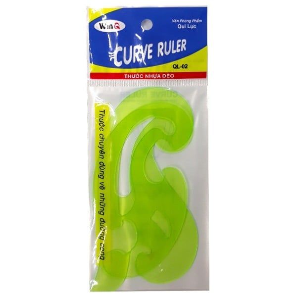 Thước Parabol QL-02