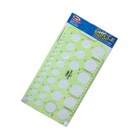 Thước lỗ tròn WinQ C-2004