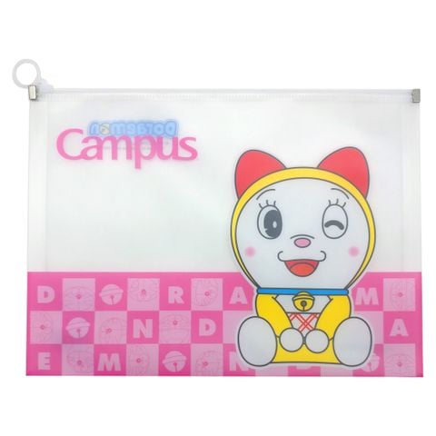 TÚI ĐỰNG TÀI LIỆU A4 SAKURA CLB DMI (24C/T) (0377-TK)