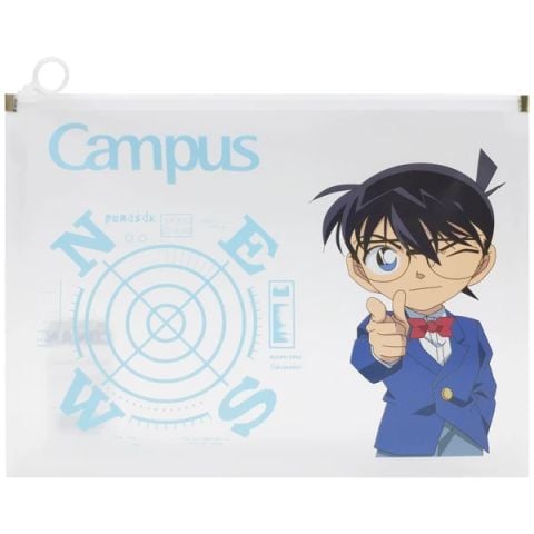 TÚI ĐỰNG TÀI LIỆU A4 SAKURA CLB--CON (24C/T) (0377-TK)