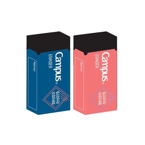 Tẩy Chì Campus Exam Grade ER-EXG-20