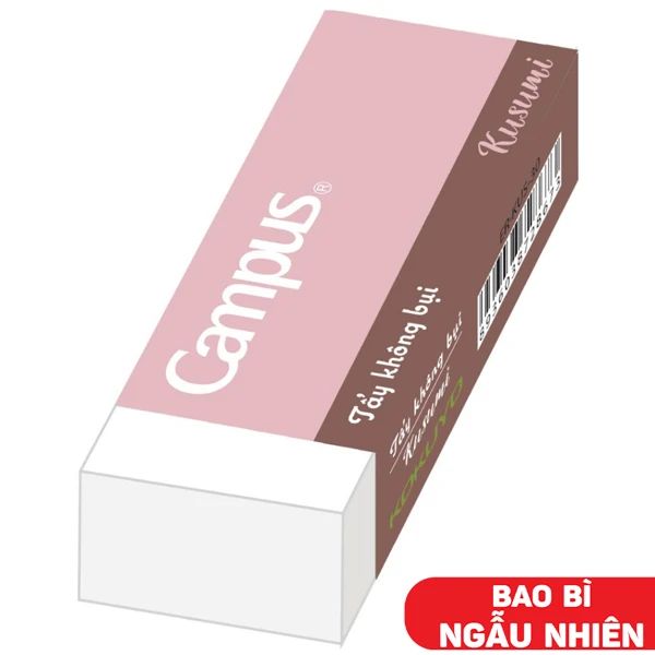 TẨY CAMPUS ER-KUS-40 (0377-TK)