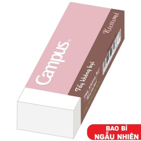 TẨY CAMPUS ER-KUS-40 (0377-TK)