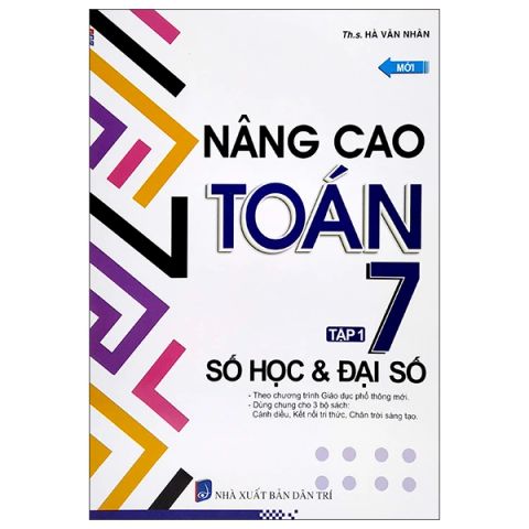 NÂNG CAO TOÁN 7